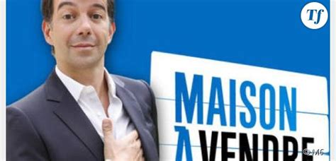 C'est un service qui vous permet de regarder les programmes des chaines du groupe m6 en direct ou en replay sur votre tablette ou votre pc. Maison à vendre : Stéphane Plaza et la maison impossible à ...