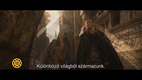 The mighty thor is a powerful but arrogant warrior whose reckless actions reignite an ancient war. Thor Sötét világ (12E) - Videa