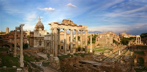 Or specify a url where it can be fetched: File:Forum Romanum Rom.jpg - Wikimedia Commons