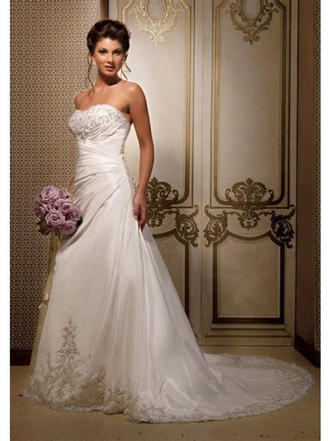 Brautkleider online shop, schneller versand. Kaufen Brautkleider, Günstige Hochzeitskleider Online Shop ...