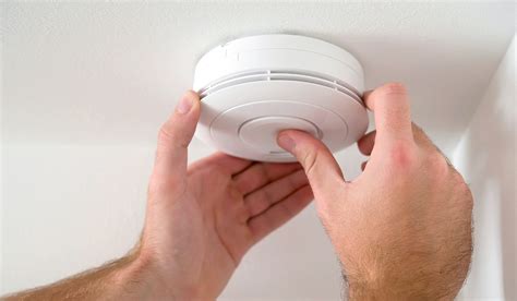 What does a carbon monoxide alarm do? Is Your Carbon Monoxide Detector Beeping?