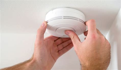 My 1 year old electric kidde carbon monoxide alarm beeping every ten seconds. Is Your Carbon Monoxide Detector Beeping?
