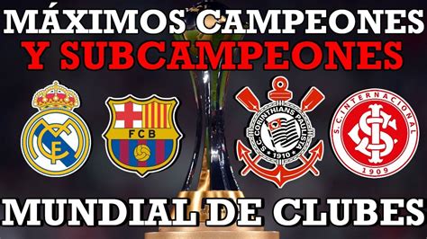 El campeonato europeo de la uefa (en inglés, uefa european championship), conocido popularmente como eurocopa o simplemente euro, es el torneo internacional de selecciones nacionales de fútbol más importante de europa. Máximos CAMPEONES y SUBCAMPEONES del Mundial de Clubes ...