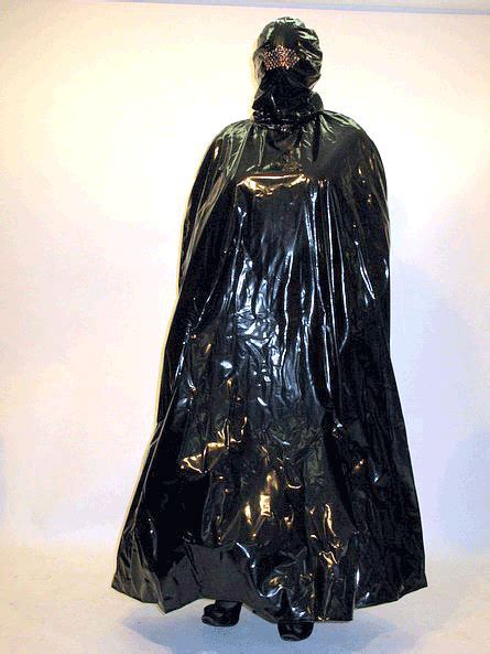 Check spelling or type a new query. Burka aus PVC / Burka made in PVC-Vinyl (With images ...