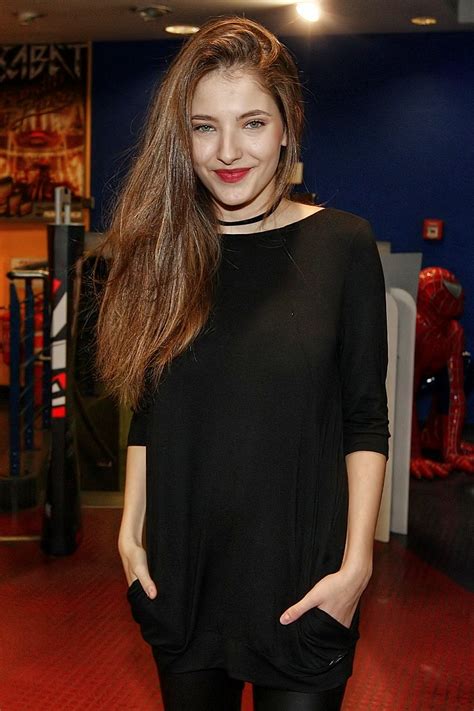 Sara sandeva is a macedonian actress born in skopje on the 25th of june 1997. Sara Sandeva fotka