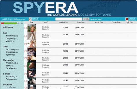 There is a download link given on the website of the app. Top 10 Best Snapchat Spy Software of 2019