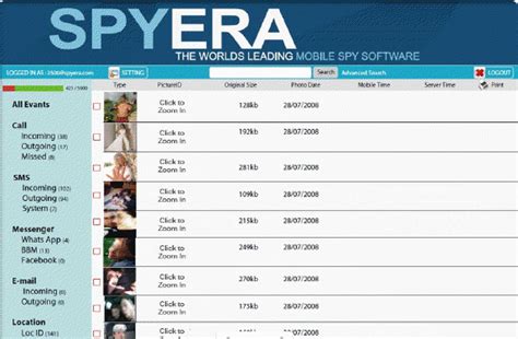 Spycell is a free mobile spying application that is used to spy on a cell phone for free. Top 10 Best Snapchat Spy Software of 2019