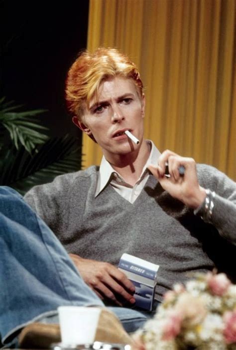 Born november 1, 1962) is an american musician and is a founding member of the rock band red hot chili peppers. Pin on David Bowie 1976