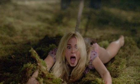 Cabin in the woods starts out at a seemingly normal office building with people just going about their regular, everyday business jobs and then slides into the opening of many horror movies; Anna Hutchison Photos - Anna Hutchison Picture Gallery ...