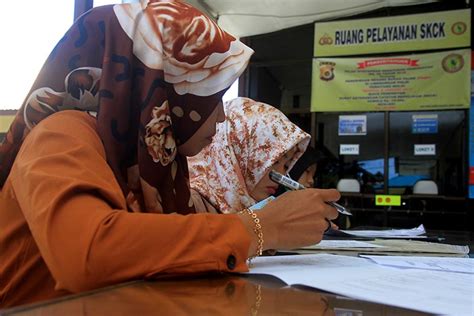 Jika memang akan ada penerimaan cpns untuk formasi diatas, kapan waktu pelaksanaannya? Persartan Honorer K2 Bisa Ikut Tes CPNS Tahun 2018 - PWRI ...