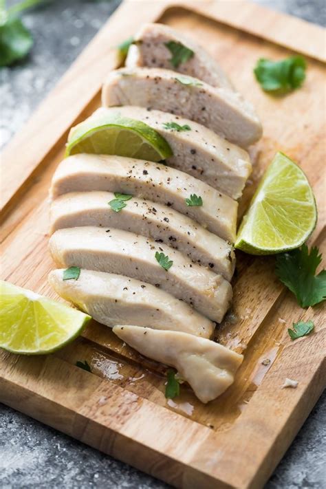 Maybe you would like to learn more about one of these? Simple Cilantro Lime Chicken Marinade | Recipe | Cilantro ...