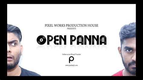 Countdown clock is still ticking. Puthiya Payanam (Malaysian Tamil movie) | Open Panna ...