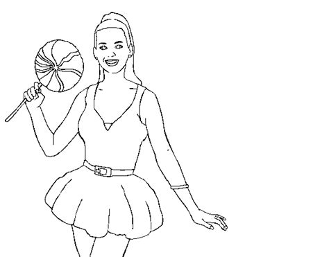 Download 194+ Katy Perry Coloring Pages PNG PDF File
