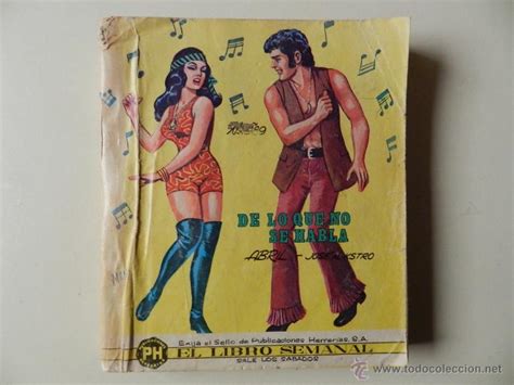 Electrónica, libros y mucho más con el código. de lo que no se habla el libro semanal año 1969 - Comprar ...