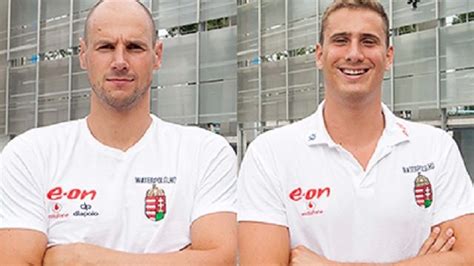 Denes varga 5 goals in the final cup hungary water polo. "Ha Varga Dénes Picasso, Vámos Márton szobafestő" | 24.hu