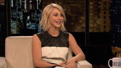 Short hairstyles medium hairstyles long hairstyles. CHELSEA LATELY, JULIANNE HOUGH, RYAN SEACREST, JOSH ...