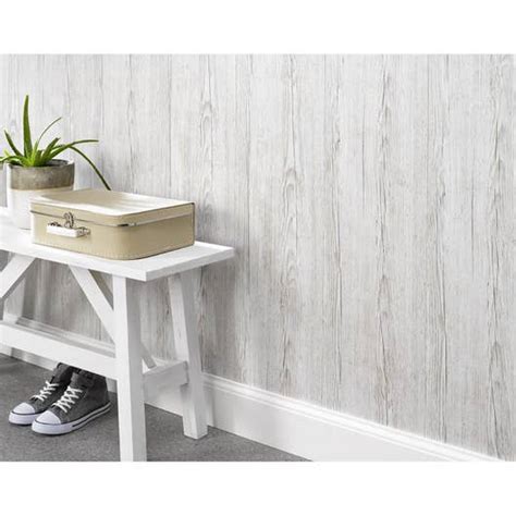 Maybe you would like to learn more about one of these? Lambris PVC bois clair texturé DUMAPLAST L.260 x l.25 cm x ...