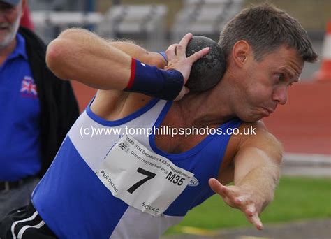 The final event is the longest track race, the 1500m for the decathlon, and the 800m for the heptathlon. BMAF Decathlon & Heptathlon Championships September 2010 ...