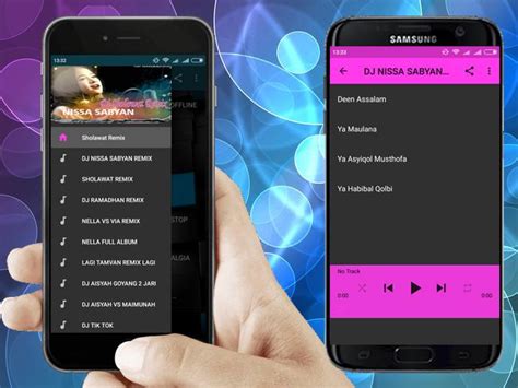 Maybe you would like to learn more about one of these? Dj Sholawat Nissa-Sabyan Full Remix for Android - APK Download