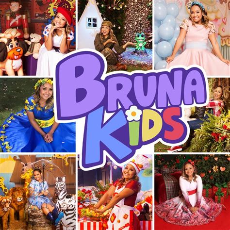 Check spelling or type a new query. ?Bruna Kids by Bruna Karla #, #Affiliate, #Karla, #music, #singles, #listen #Affiliate | Música ...