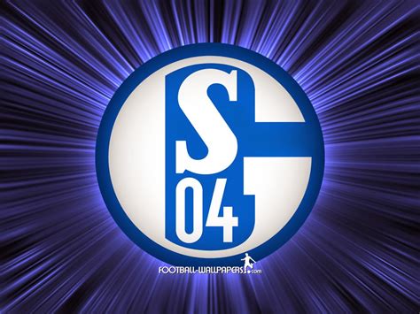 Schalke logo in vector.svg file format. Download Schalke Wallpapers HD Wallpaper