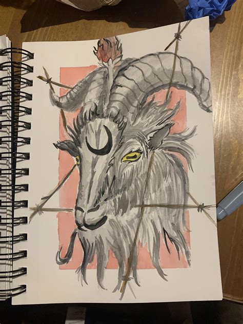 Check spelling or type a new query. Black Phillip says "Wouldst Thou Like to live ...