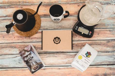 18 Best Coffee Subscription Boxes - Urban Tastebud