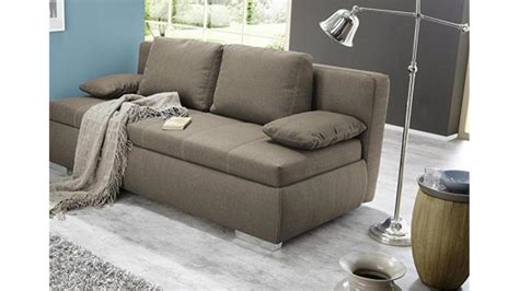 Discover box springs on amazon.com at a great price. Boxspring Schlafsofa MEMPHIS Sofa Dauerschläfer hellbraun