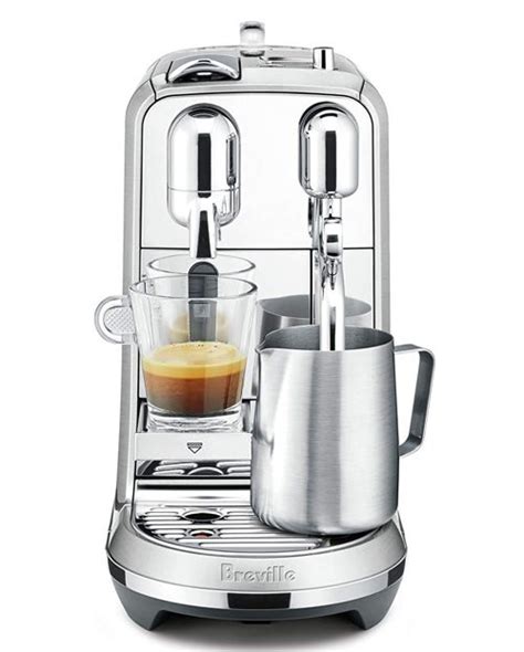 Expobar provide the australian coffee market european machinery with all the hallmarks of performance, quality design and styling seen in the more expensive machines on the market. Breville Bambino Plus vs. Infuser - Which Should You Buy ...