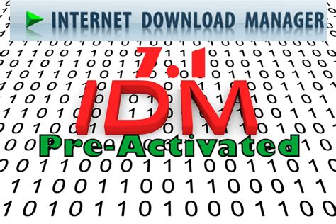 Internet download manager is a very useful tool with which you will be able to duplicate the download speed, the remaining times will be reduced. IDM full version (7.1) pre-activated download link (Latest ...