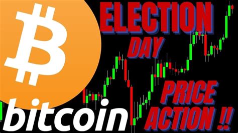 Crypto market crash may have been the result of market manipulation. ELECTION DAY AND BITCOIN PRICE ACTION!! Crypto BTC TA price prediction, analysis, news, trading ...