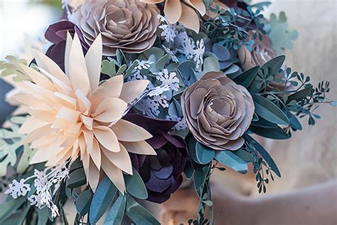Thriftbooks.com has been visited by 100k+ users in the past month Cricut Design Space | Paper bouquet wedding, Paper flower ...