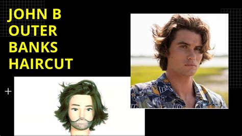 Join facebook to connect with jhon haircut haircut and others you may know. John B Outer Banks Haircut - TheSalonGuy - YouTube