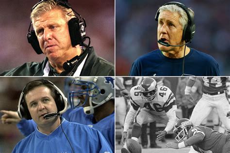 He can't stop coaching, no matter the environment. 5 coaching blunders to rival Pete Carroll's Super Bowl ...
