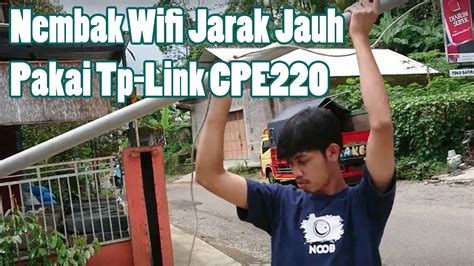 Kawatir sebenarnya kita bisa nembak wifi walaupun jaraknya jauh sekalipun. Nembak Wifi Id Jarak Jauh : Rekomendasi Antena Penangkap ...