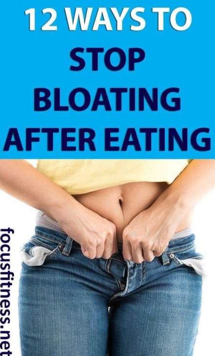 If gas is deterring you from eating these yummy legumes, soaking your beans can gas production is normal, albeit for some people, uncomfortable. bottom line: Best how to stop bloating after eating 57+ ideas ...