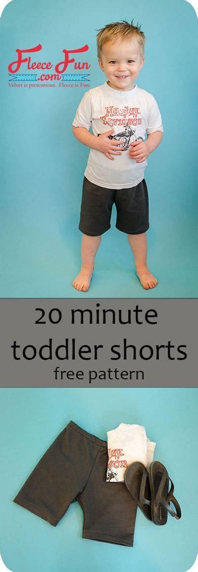 In öffentlichen schulen der kommune halmstad sind masken verboten. Free Shorts Pattern For Toddlers (easy sew) in 2020 | Grundlagen des nähens, Nähen fürs baby ...