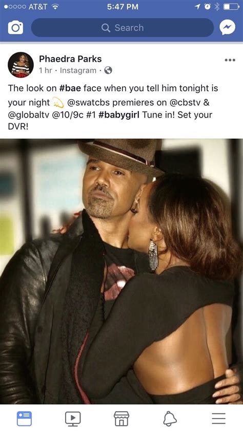 Used to determine absolute age of the earth. Who remembers seeing Phaedra and Shemar Moore meet on WWHL ...