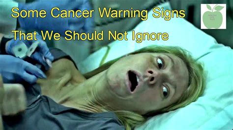 In love, this coolly cynical sign can get cloyingly sweet and clingy. Some Cancer Warning Signs That We Should Not Ignore|Signs ...
