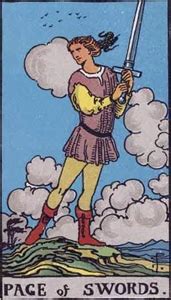 Cara kerja kartu tarot ? Cara Membaca Kartu Tarot - Major dan minor Arcana ~ Conqueror Serendipity