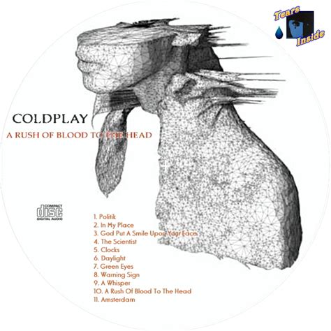 Coldplay — the scientist (a rush of blood to the head 2002) 05:08. Coldplay / A Rush of Blood to the Head (コールドプレイ / 静寂の世界 ...