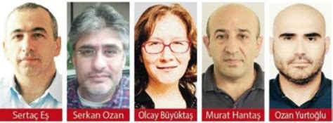 We did not find results for: Cumhuriyet Gazetesi'nde atamalar! Kim, hangi göreve getirildi?