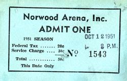 Cleveland was actually good at football & the yankees were unstoppable. Norwood Arena Speedway: stock car racing, nascar tracks ...