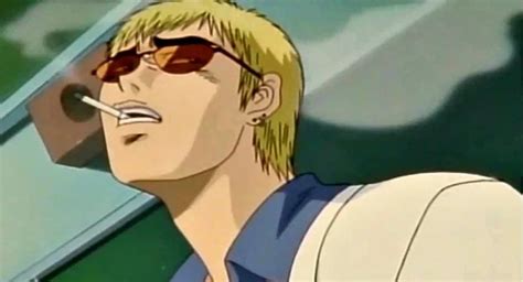 Great teacher onizuka 11 из 11 + sp. The Delinquent Squat | Anime Amino