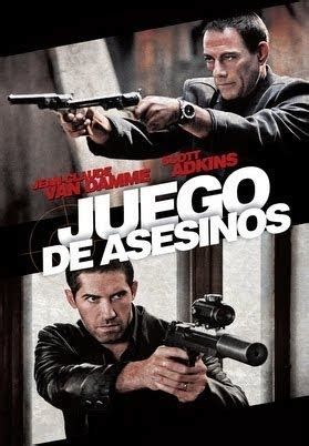 Ver saw 2 juego del miedo online y descargar en hd 1080p latino y castellano. Juego De Asesinos - Película Completa En Español - Movies ...