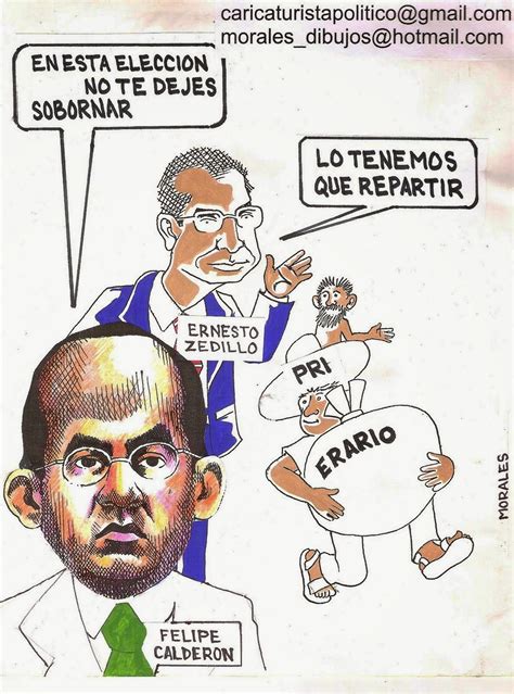 Partidos politicos de colombia book. CARTON POLITICO DE MEXICO (OFICIAL) cel. 9931151441 ...