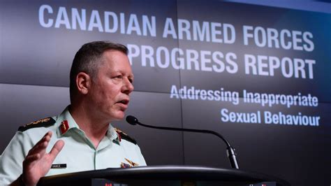 + add or change photo on imdbpro ». Chief of Defence Staff orders acceptance of sex assault ...