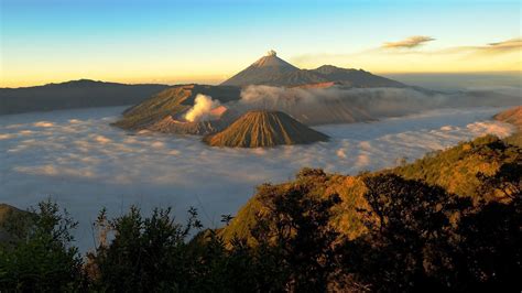 Maybe you would like to learn more about one of these? 27+ Foto Pemandangan Alam Indonesia Hd - Arti Gambar