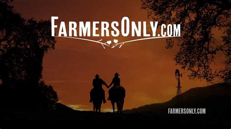 Recent story uploads indicate that this online dating site is still. Farmers Only : Farmers Only Dating Site Review - Blog ...