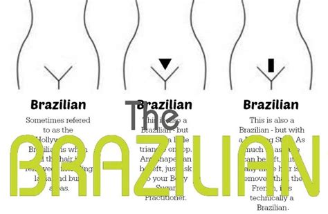 Can you imagine removing hair on your full brazilian with a razor or depilatory cream? Laser Hair Removal Guide | laser hair removal tips,news ...
